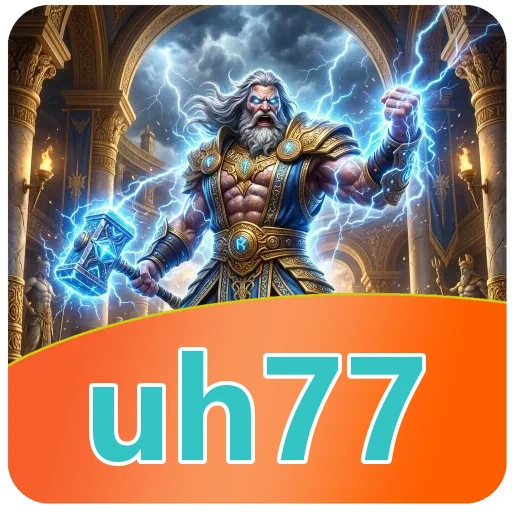 Ilustrasi berkas uh77 APK 4.8.1