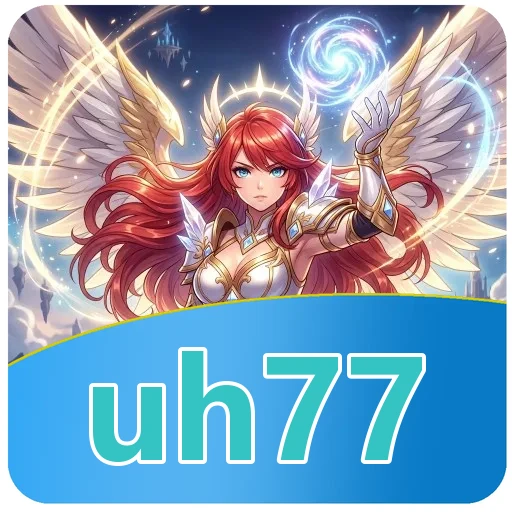 Ilustrasi pencocokan versi dan ukuran uh77