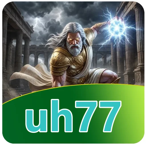 Layar pemasangan uh77 APK