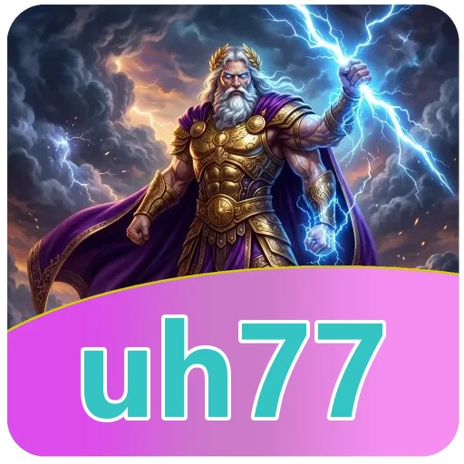 Aplikasi uh77 setelah terpasang